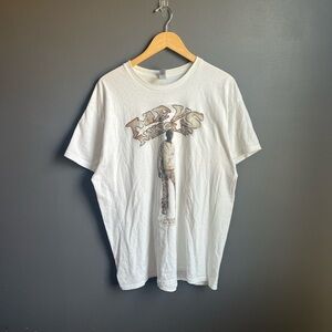 A Boogie Wit Da Hoodie Tour tee